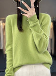 Fruit green