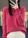 Raspberry red