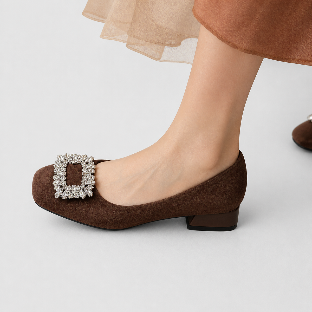 Julianyssa | Elegant Heels