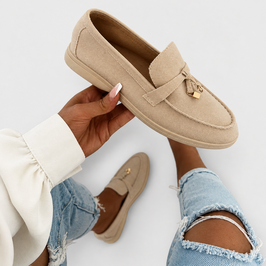 Sabrina | Loafers