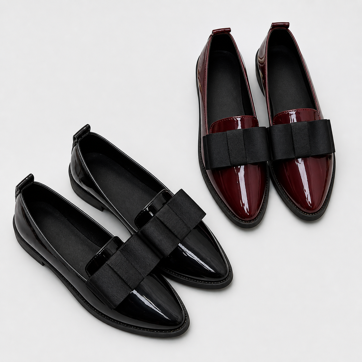 Heidi | Loafers