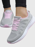 Gray/Pink