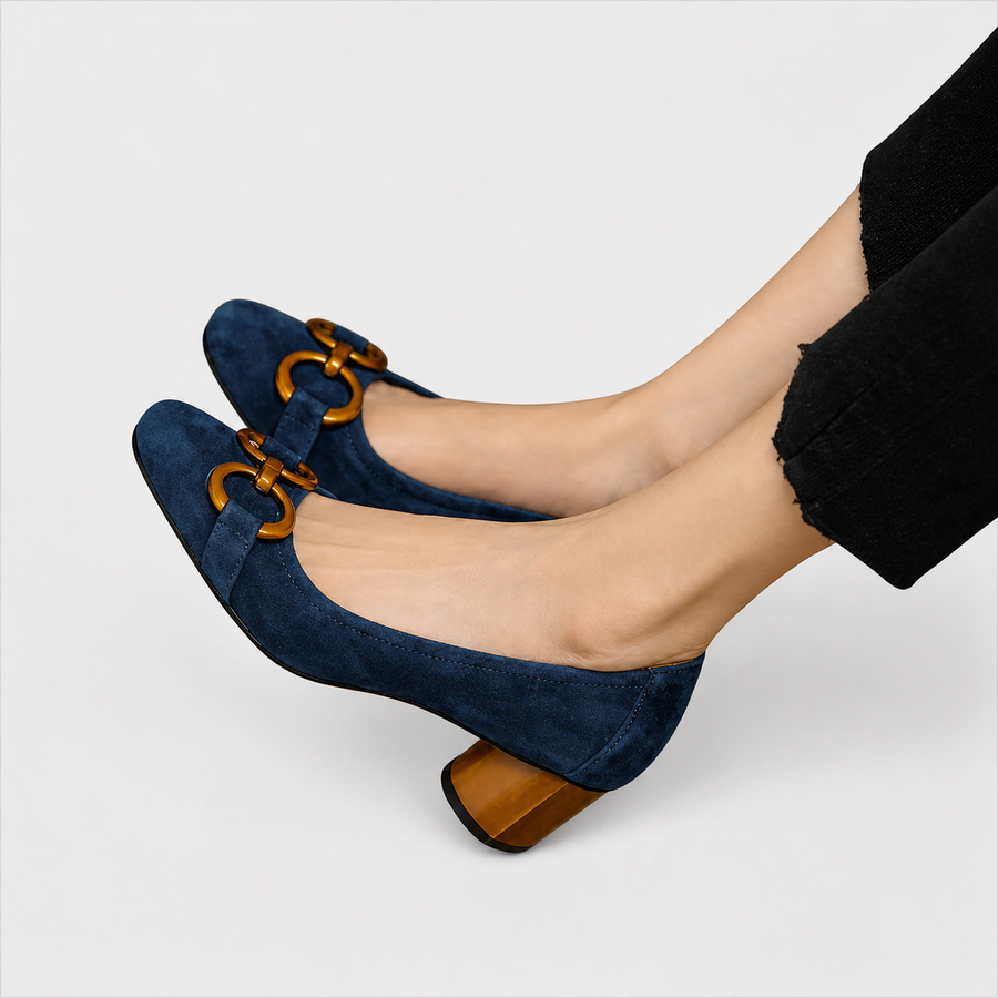 Dorothy | Elegant Heels