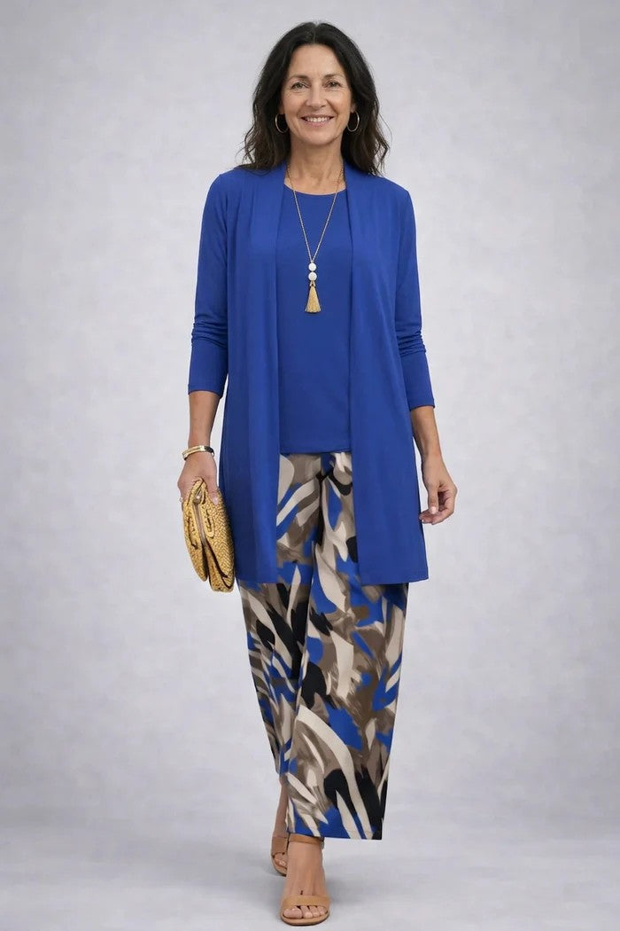 Jenilyn | Classic Three Piece Set
