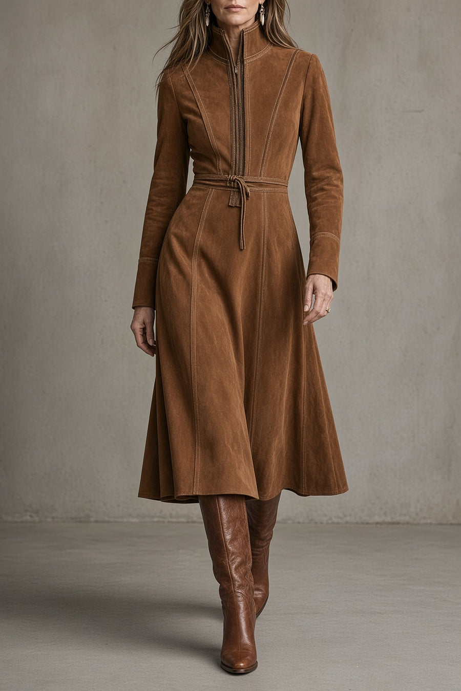 Lucienne | Vintage Dress