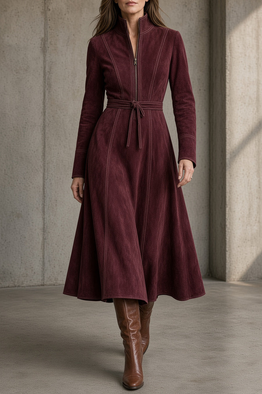 Lucienne | Vintage Dress