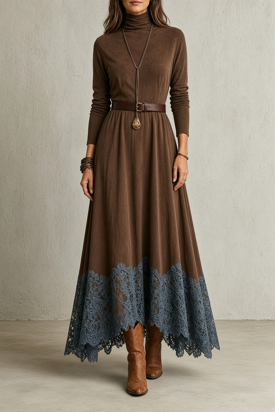 Adele | Vintage Dress