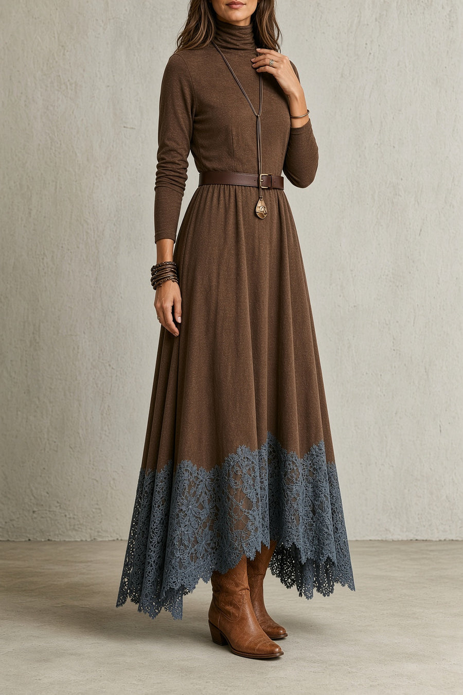 Adele | Vintage Dress