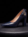 Midnight Blue