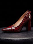 Bordeaux Red