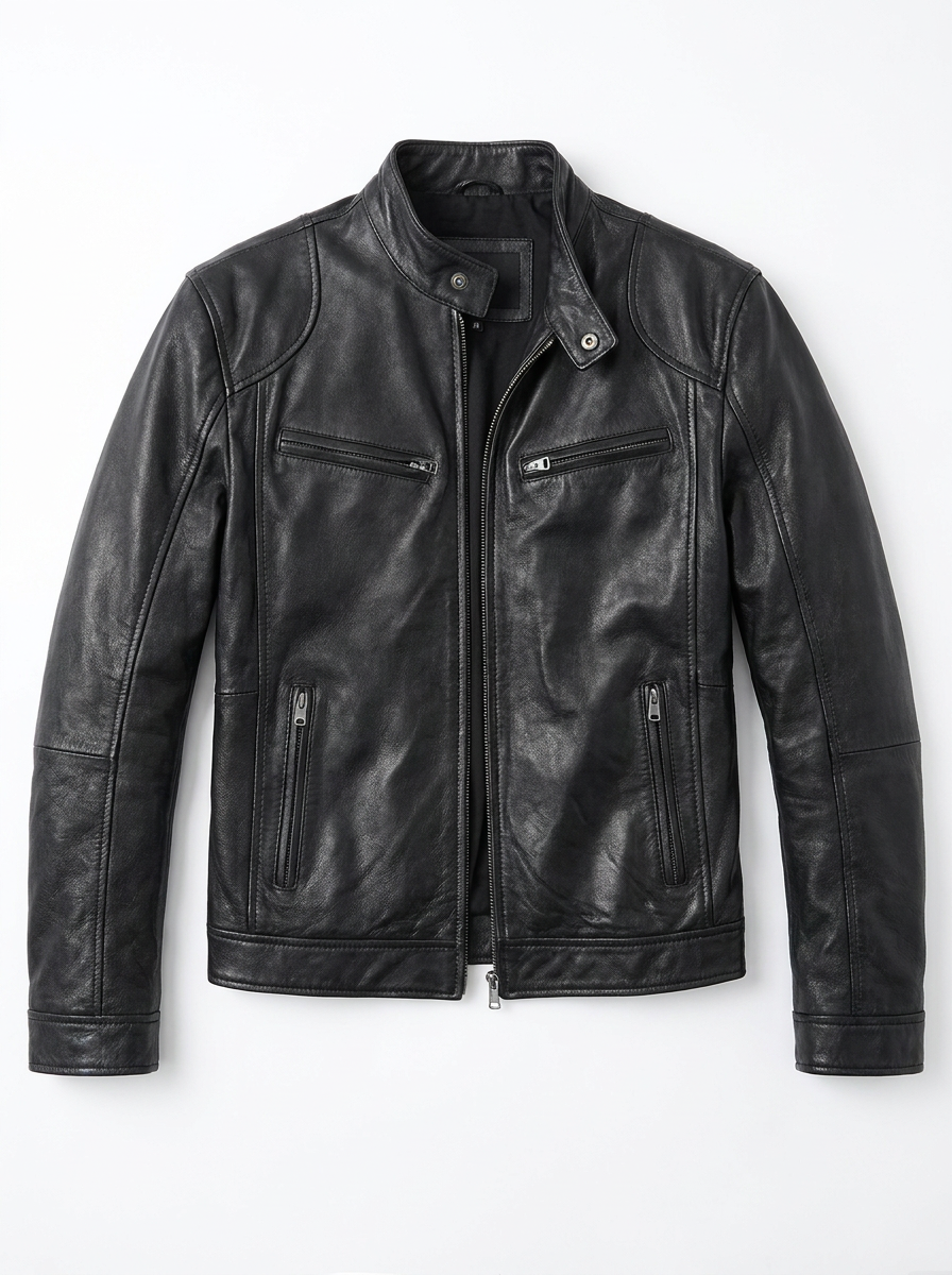 Drake | Casual Jacket