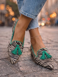 Green Zebra
