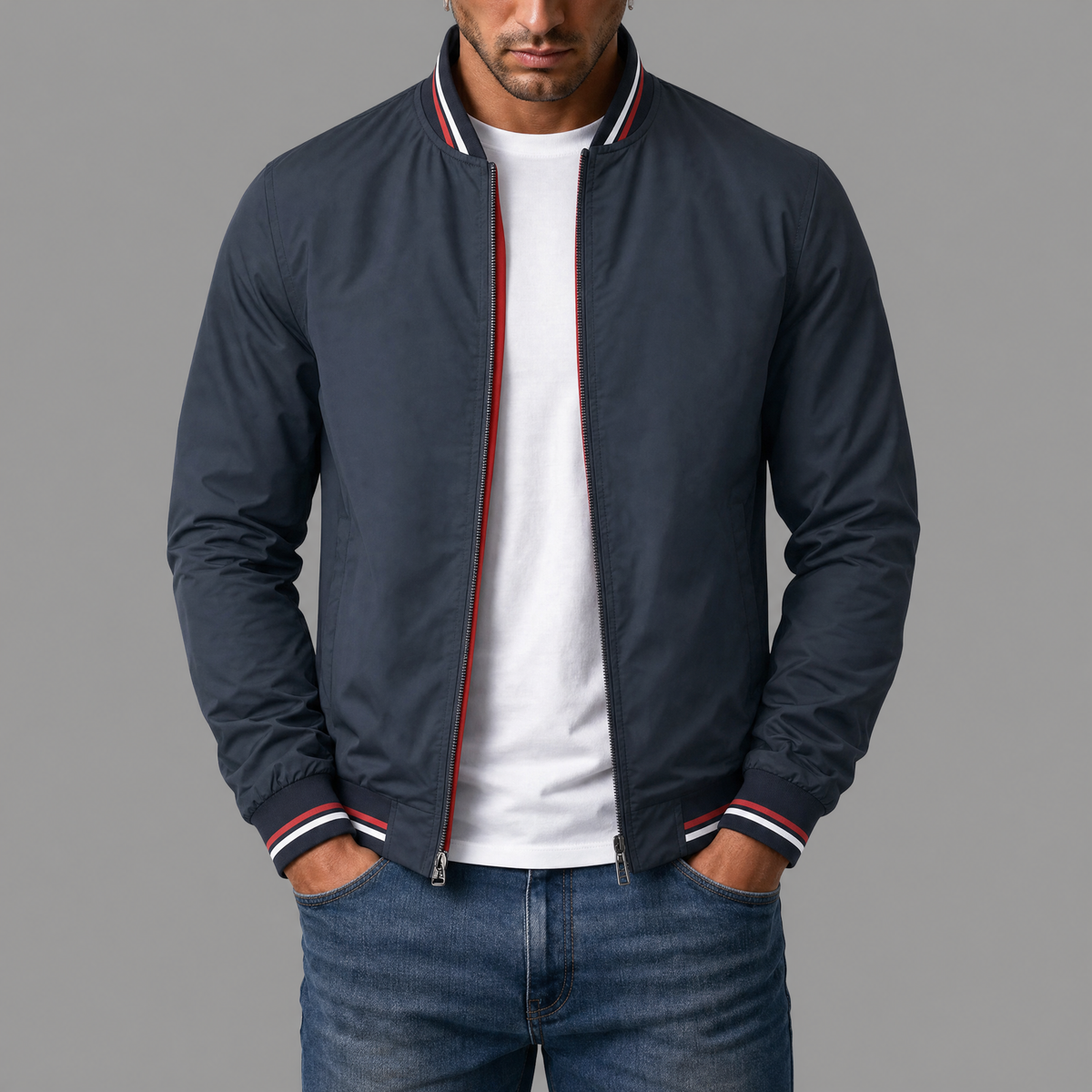 Blake | Elegant Urban Jacket