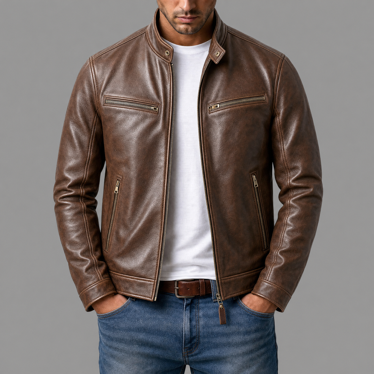 Troy | Vintage Jacket