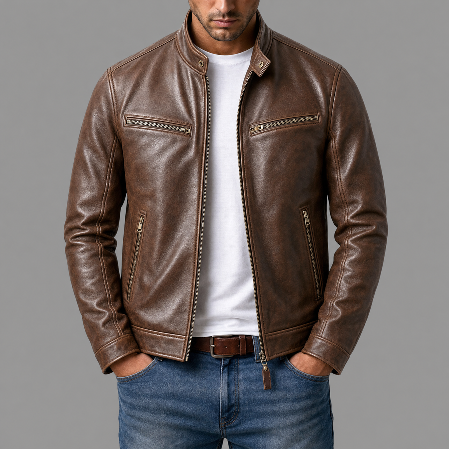 Troy | Vintage Jacket