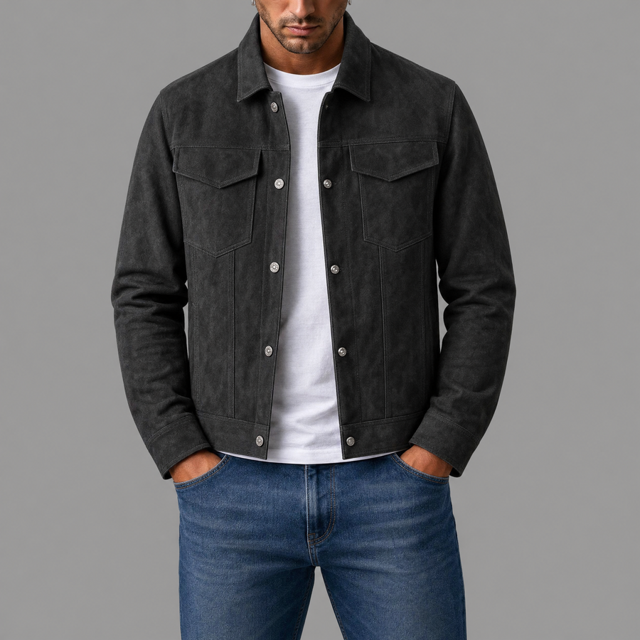 Grant | Elegant Jacket