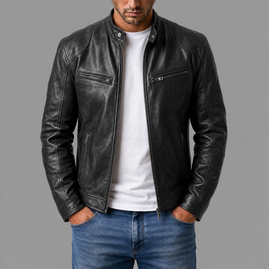 Drake | Casual Jacket