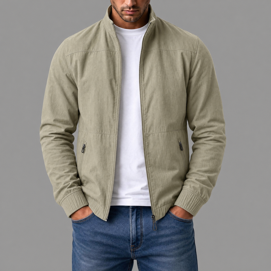 Dean | Lightweight Summer Jacket