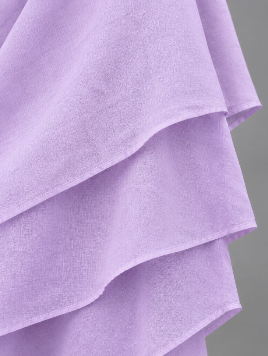 Liora | Flowing Grace Maxi Dress