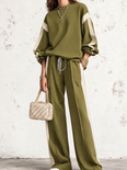 Olive Green