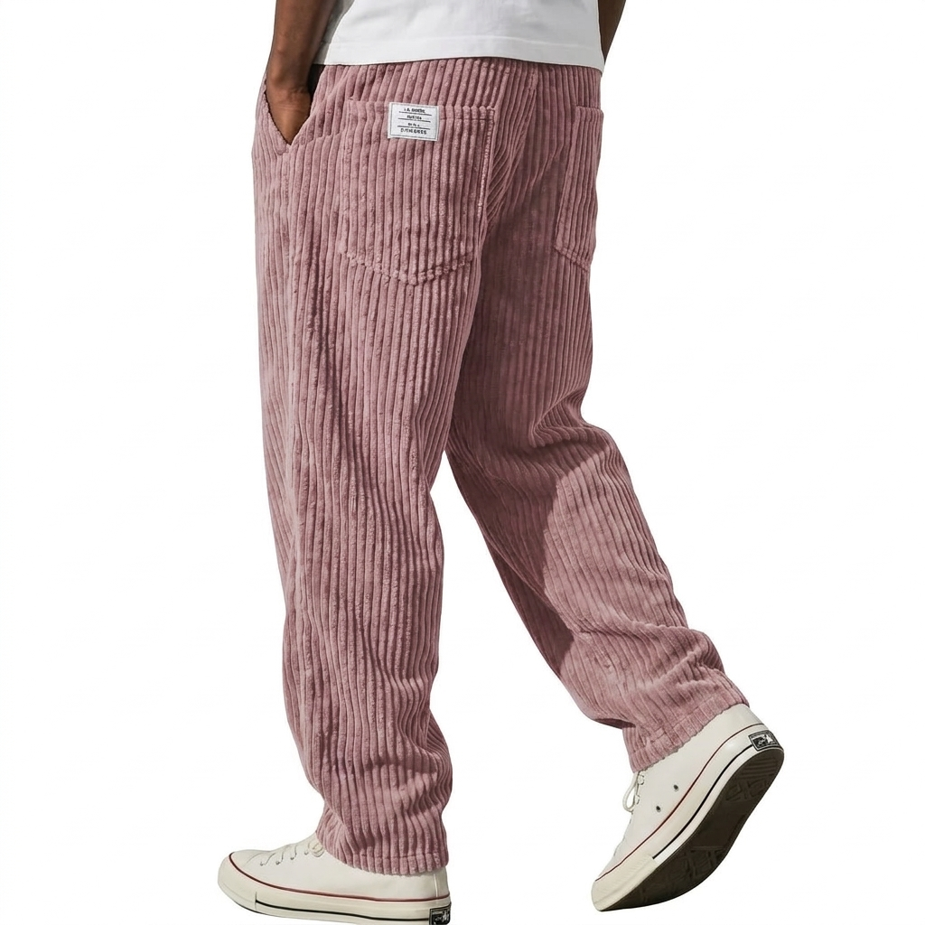 Marcel | Corduroy Pants