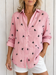 Bird Pink