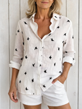 Bird White