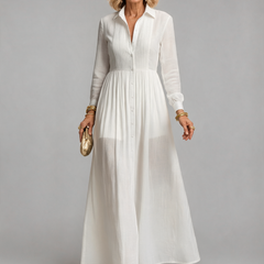 Stella & Grace | Soft Flow Maxi Dress