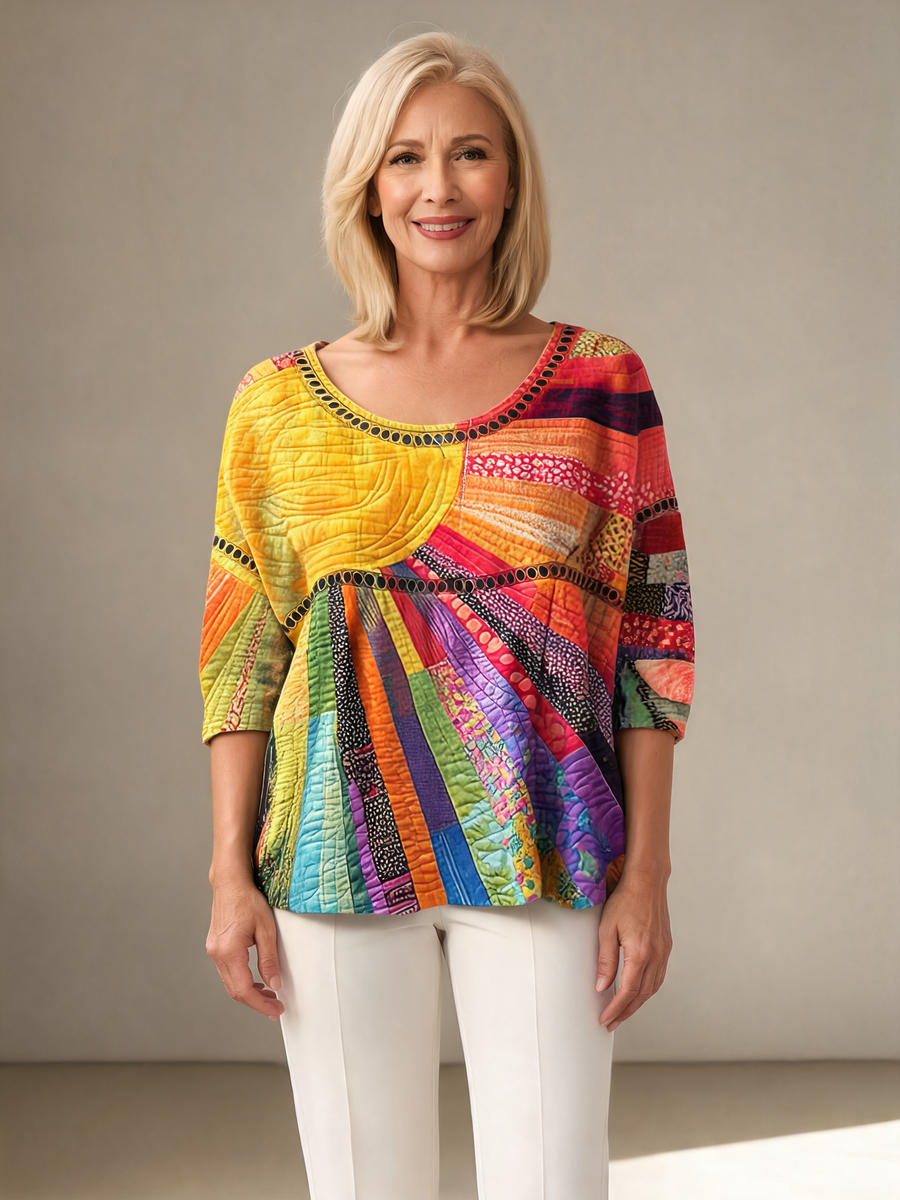 Mireille | Knit Sweater