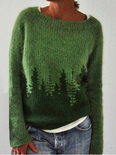 Green Trees