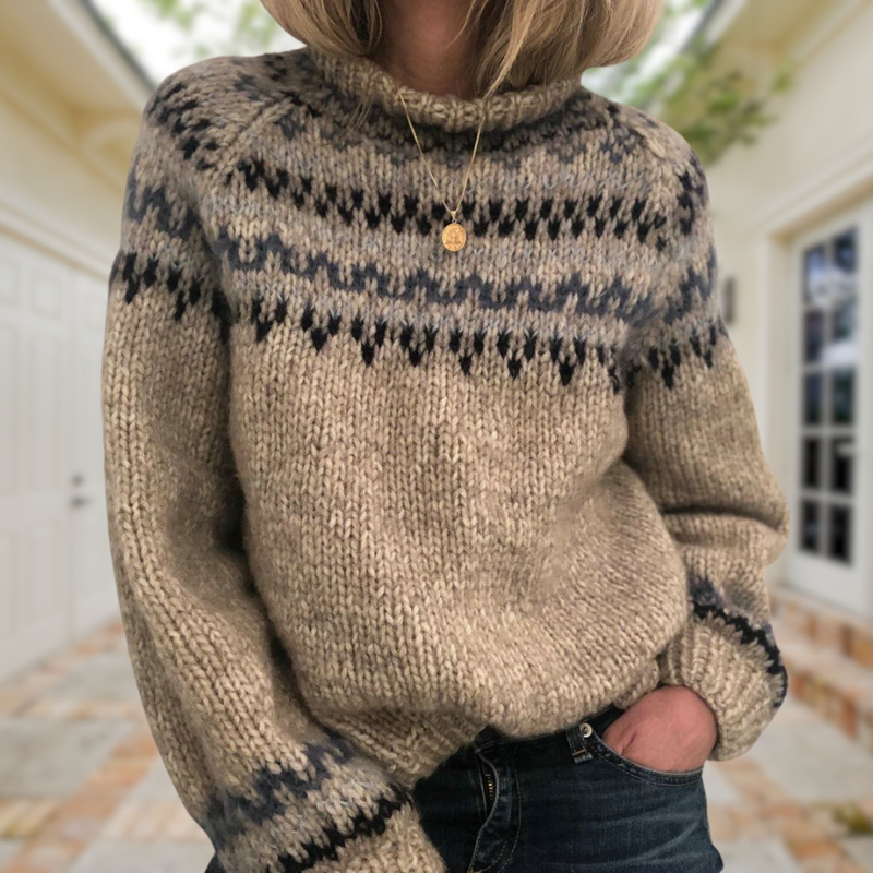 Marje | Super Soft Sweater - 2
