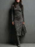 Dark Grey