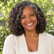 Gloria M.