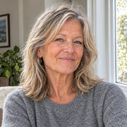 Sharon K.