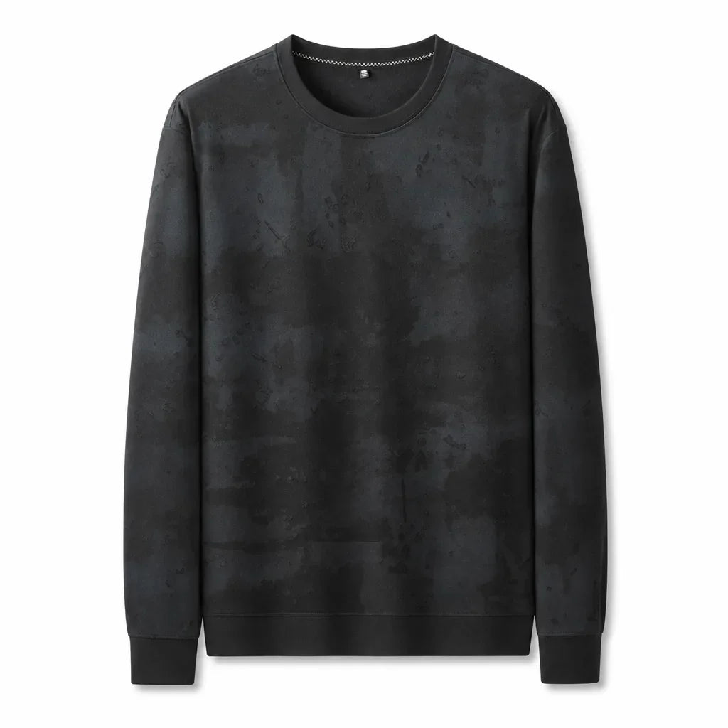 Hadley | Classic Crew Neck Sweater