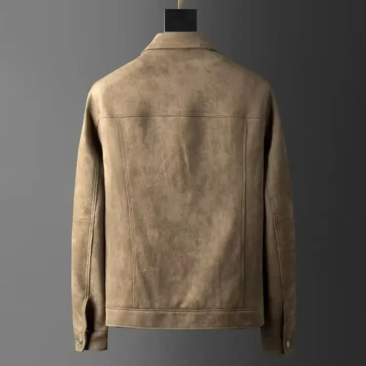 Grant | Elegant Jacket