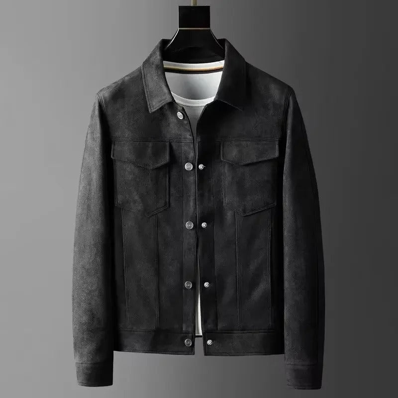 Grant | Elegant Jacket