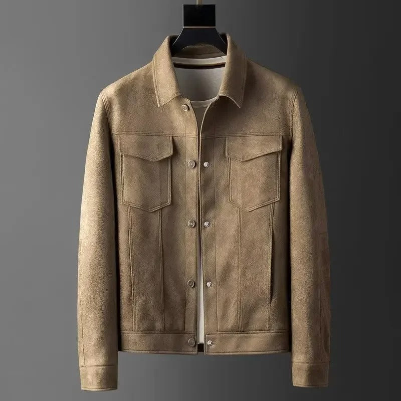 Grant | Elegant Jacket