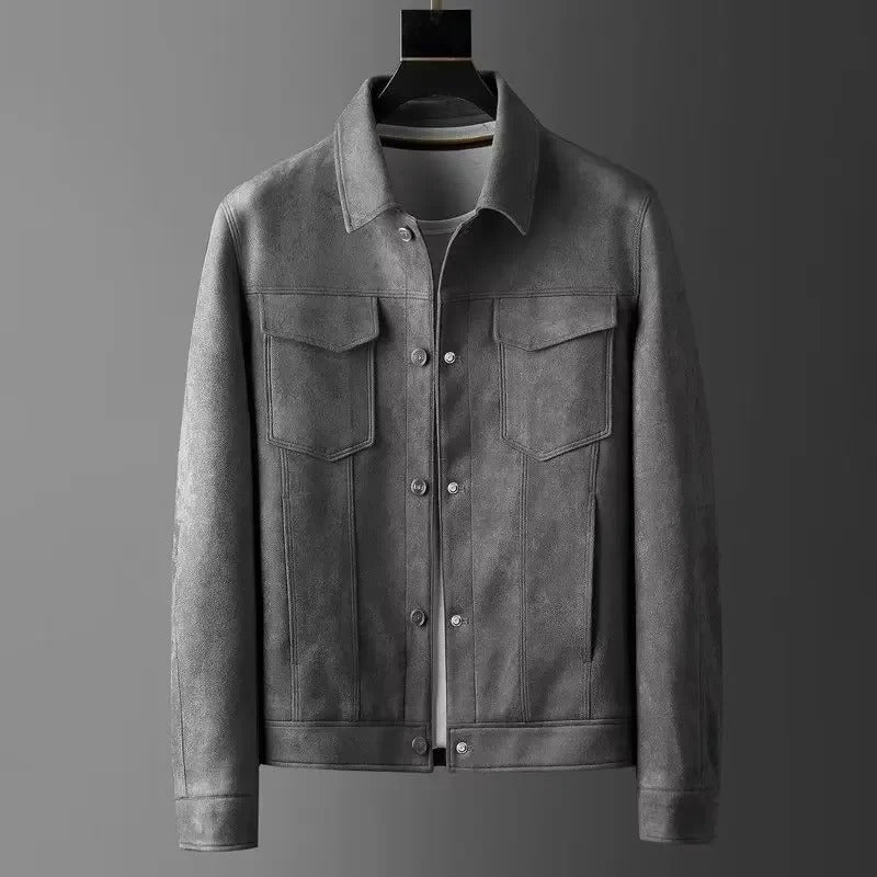 Grant | Elegant Jacket