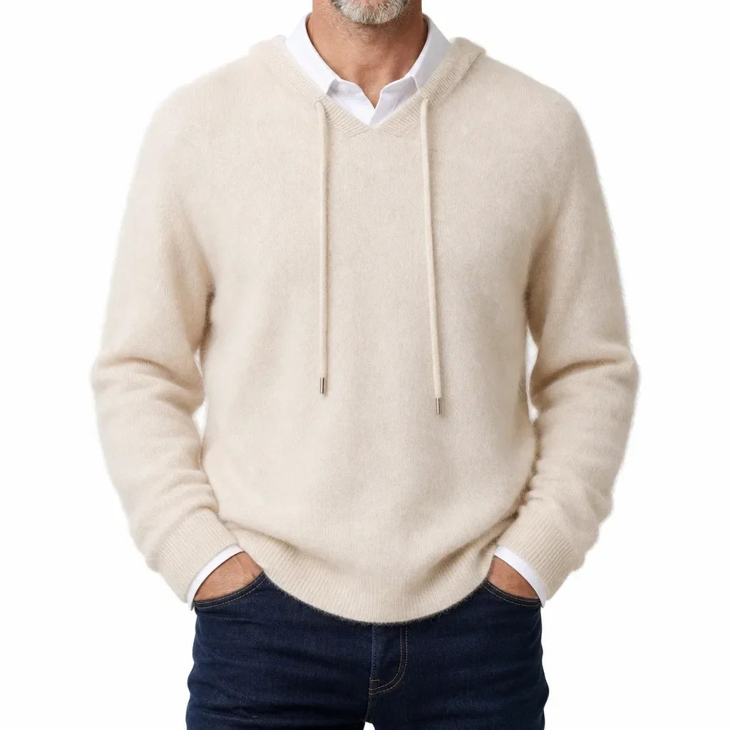 Whitman | Relaxed Pullover Hoodie