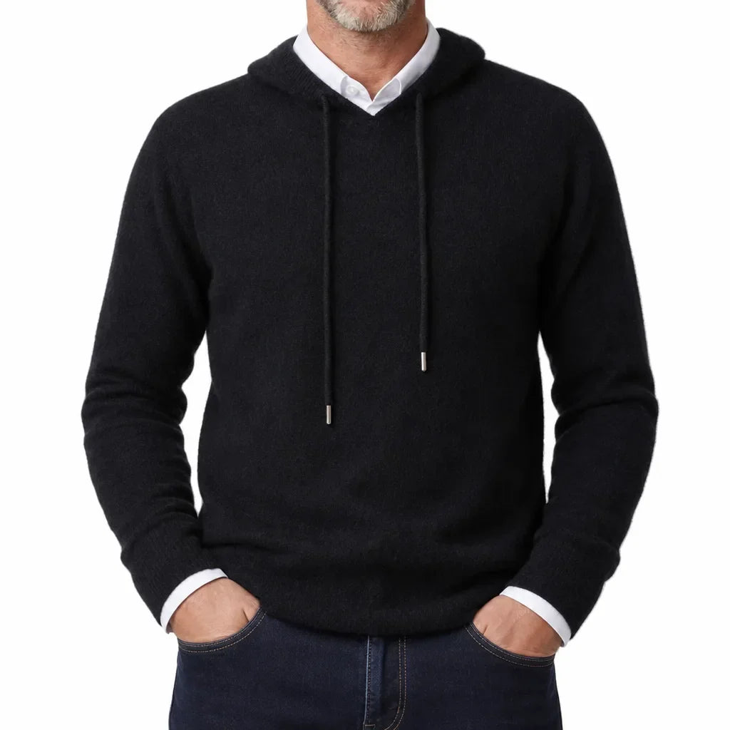 Whitman | Relaxed Pullover Hoodie