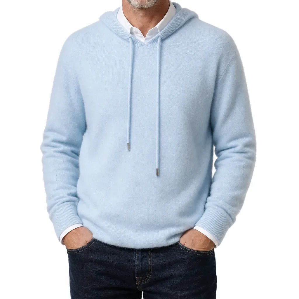 Whitman | Relaxed Pullover Hoodie