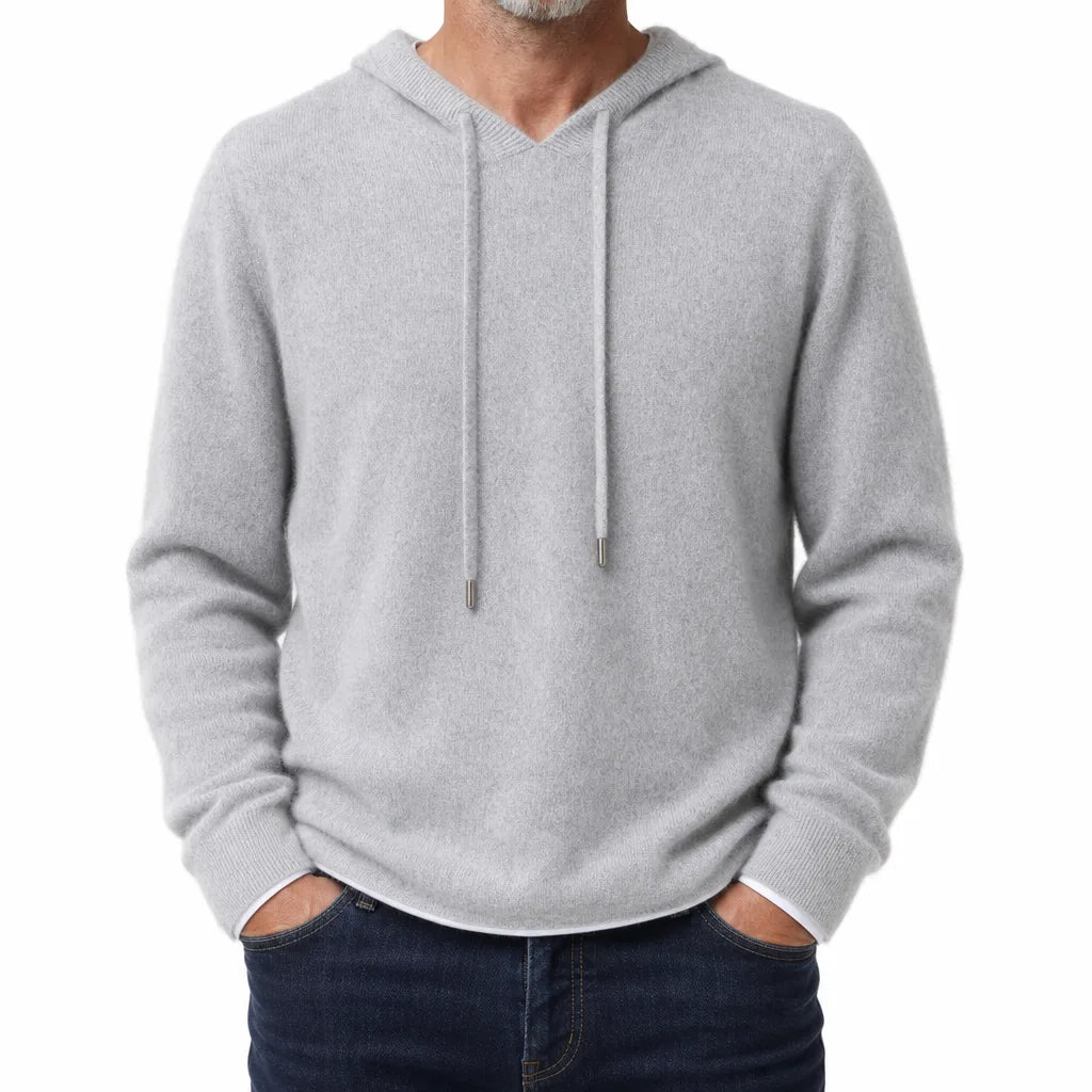 Whitman | Relaxed Pullover Hoodie