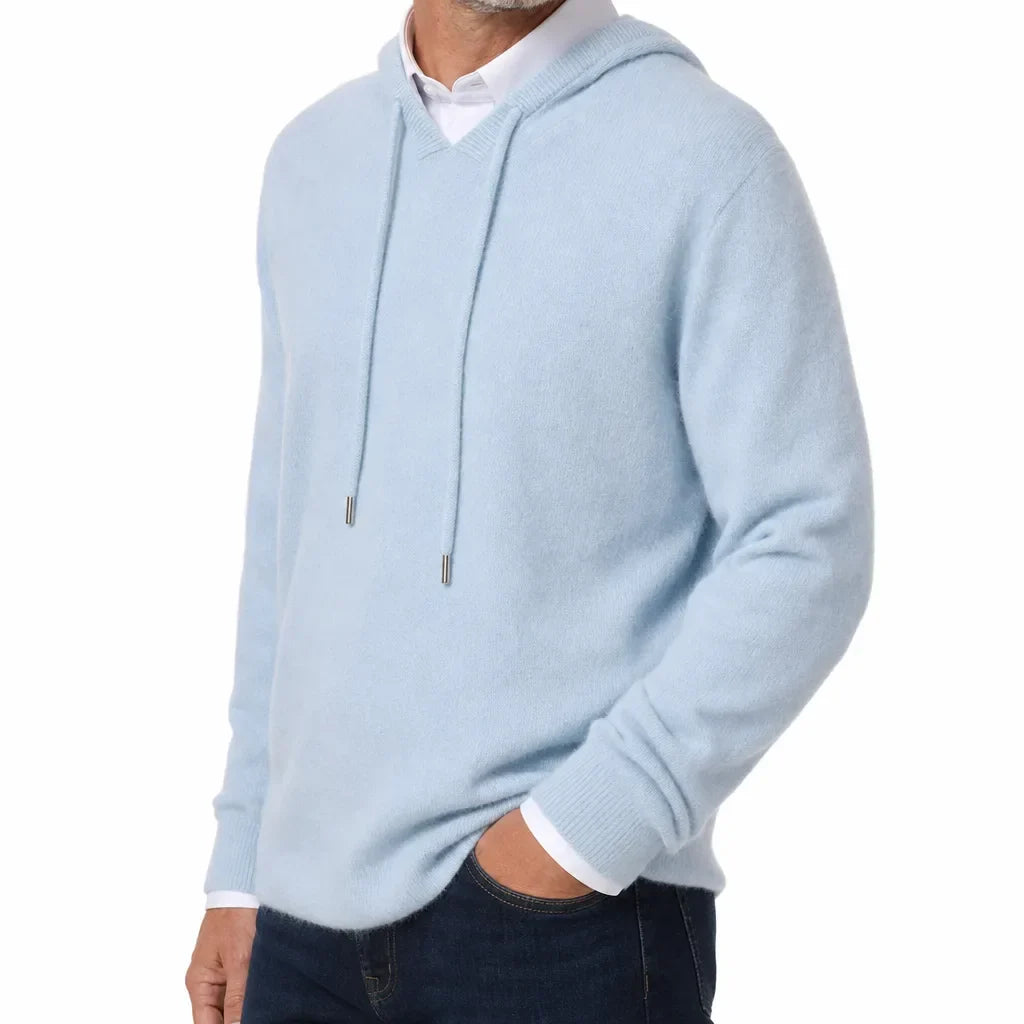 Whitman | Relaxed Pullover Hoodie