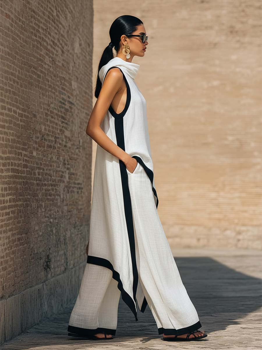 Wells | Artistic Cut Set