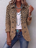 Leopard Tan