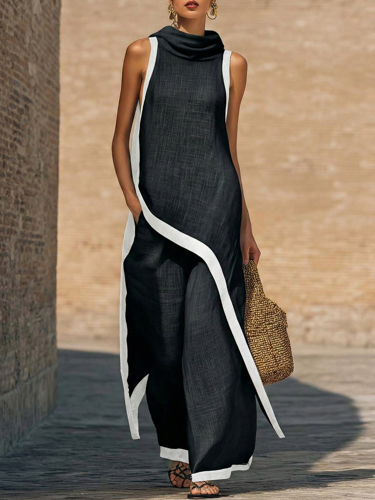 Wells | Artistic Cut Set