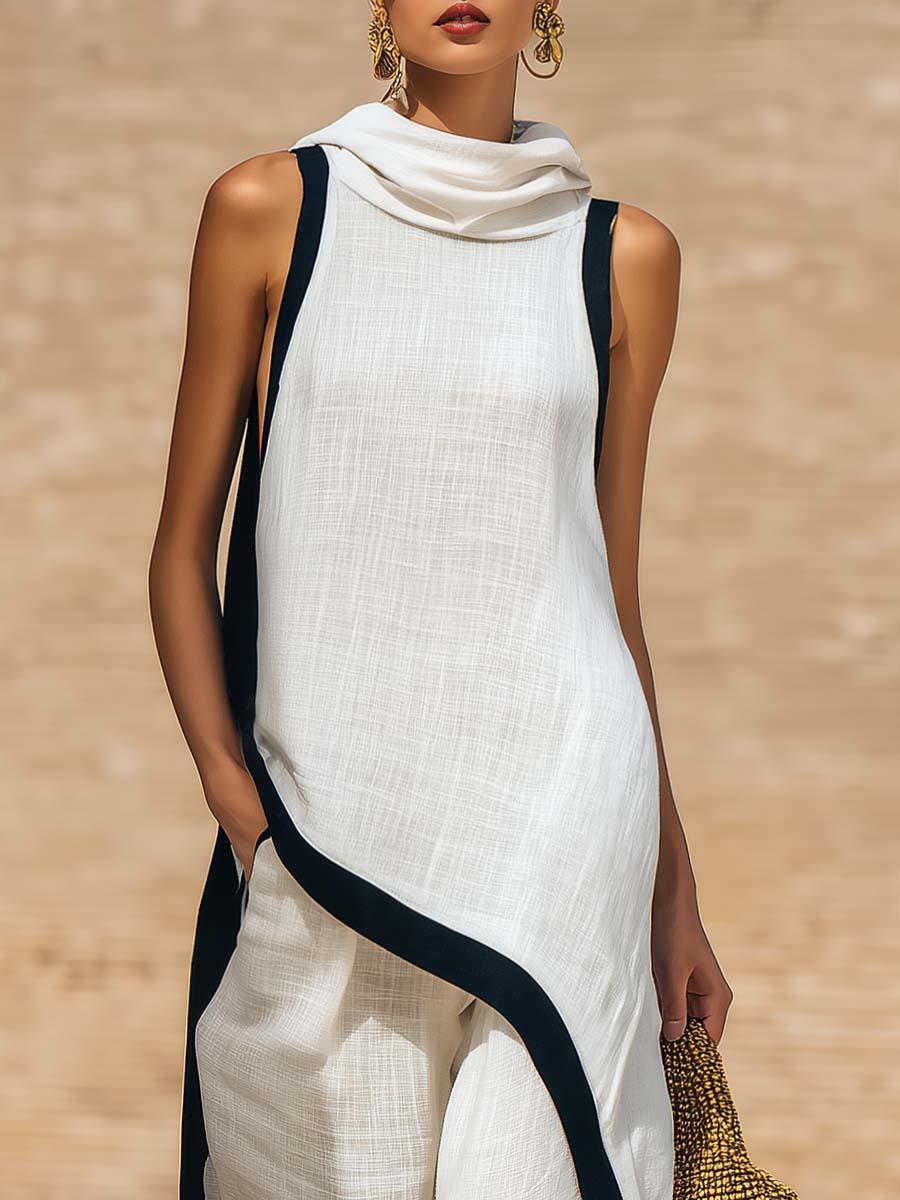Wells | Artistic Cut Set