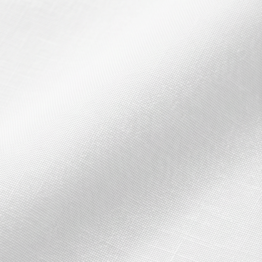 Peggy | Statement Button Blouse