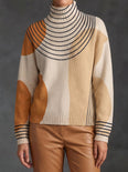 Cream Camel
